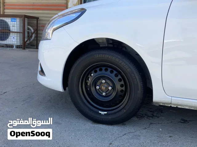 Used Nissan Sunny in Baghdad