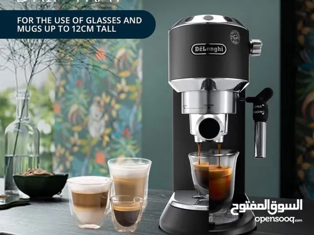 اسم المكينة القهوة : nescafe dolce fusto اسم المكينة القهوة : delonghi