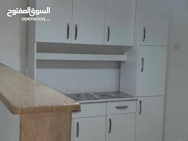 120 m2 2 Bedrooms Apartments for Rent in Benghazi Al-Hai Al-Jamei
