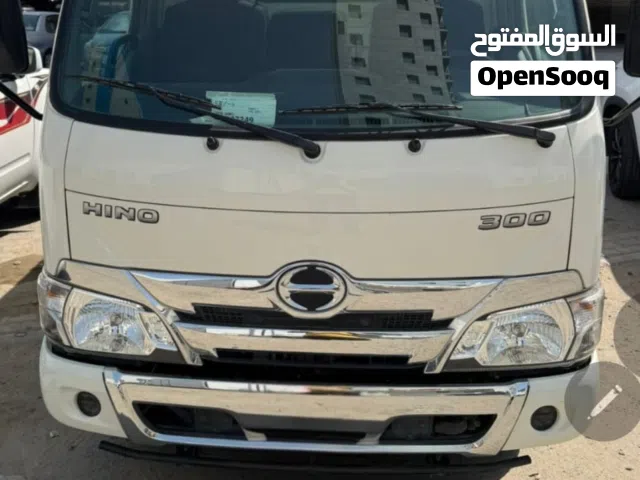 للبيع جيتر هينو 2023