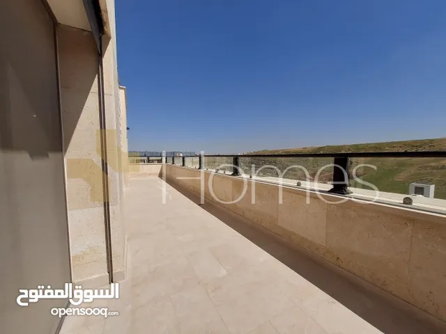 243 m2 3 Bedrooms Apartments for Sale in Amman Deir Ghbar