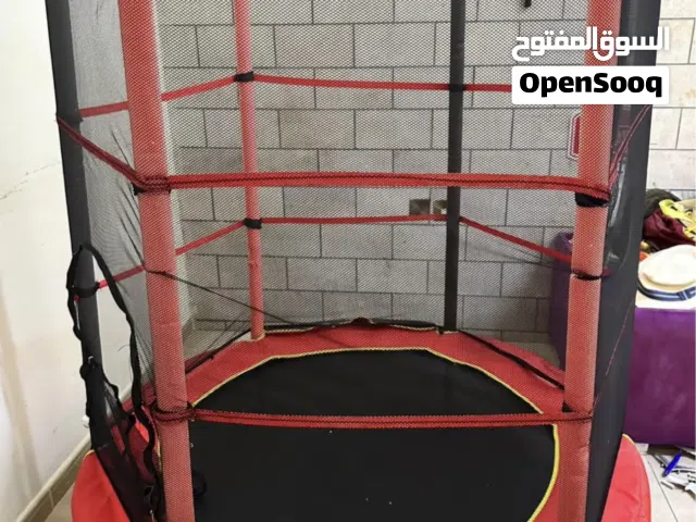 ترامبولين اطفال
