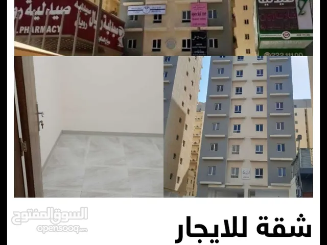 70 m2 2 Bedrooms Apartments for Rent in Mubarak Al-Kabeer Sabah Al-Salem