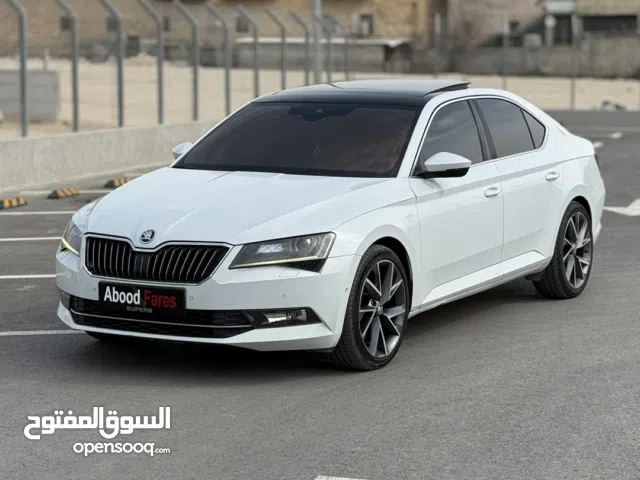 سوبيرب 190 حصان بانوراما فل اضافات L&K