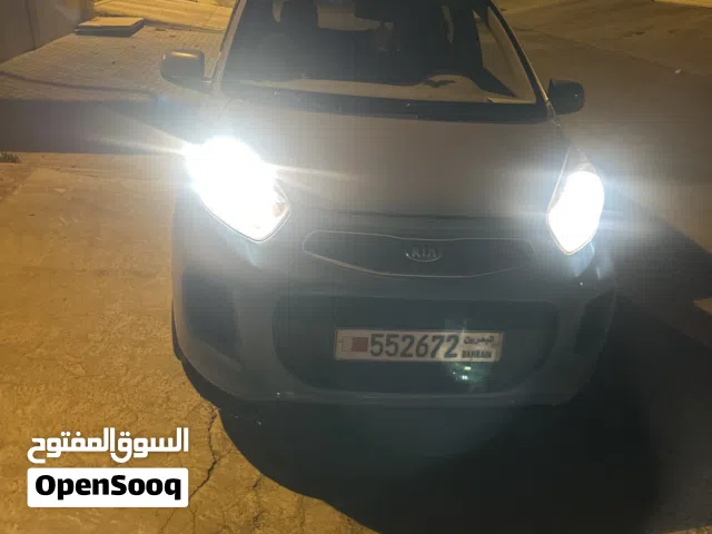 Kia Picanto 2017