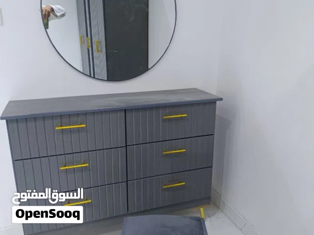 غرف نوم وطن جديد جاهز