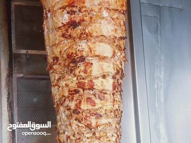 فرصة استثمارية ذهبية (كافتريا للبيع )