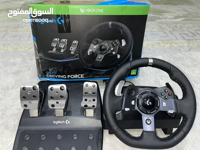 Xbox Steering in Um Al Quwain