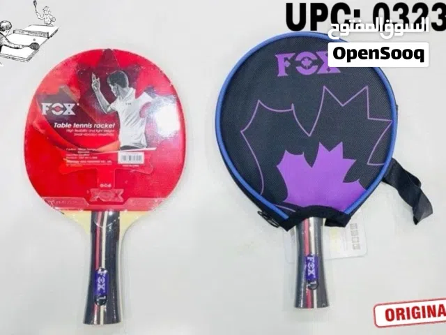 مضارب تنس بسعر مميز الأفضل في الأسواق