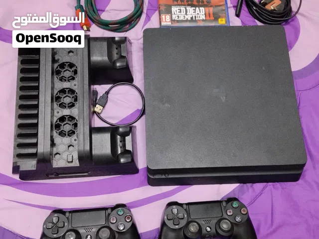 PlayStation 4 PlayStation for sale in Baghdad