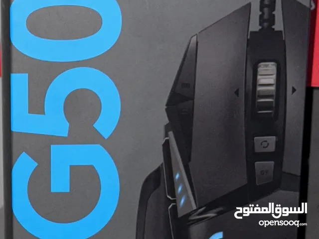 ماوس لوجيتك g502 hero