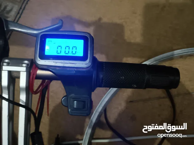 عداد ديجيتال كهربائي سرعته 35كيلو للبيع