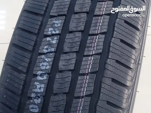 Marshal 17 Tyres in Muscat