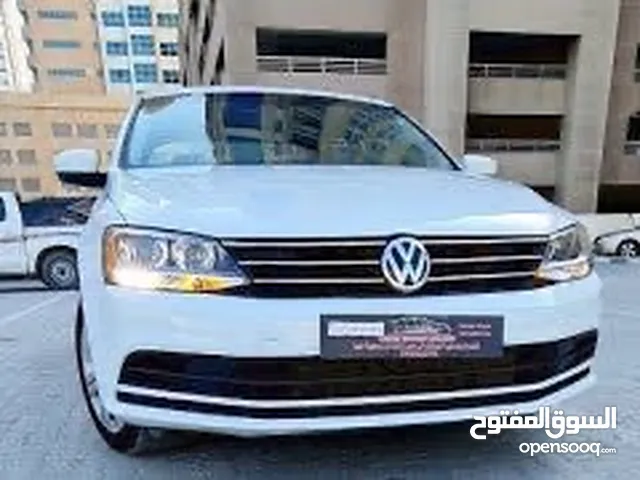 Volkswagen Jetta GLI 2016 in Northern Governorate