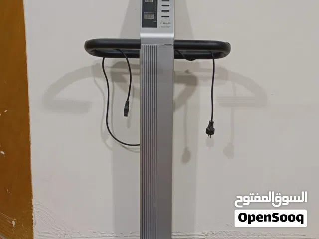 جهاز ترخية الاعصاب وغيره