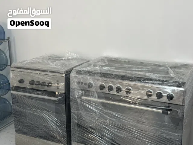 طباخات مستعمله شبه جديده