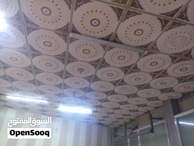 محل ركن موقع مميز  تجاري طول 6.5 م في  4.5م يصلح (صيدلية او اسواق غذائية او مطعم او معرض ملابس او مر