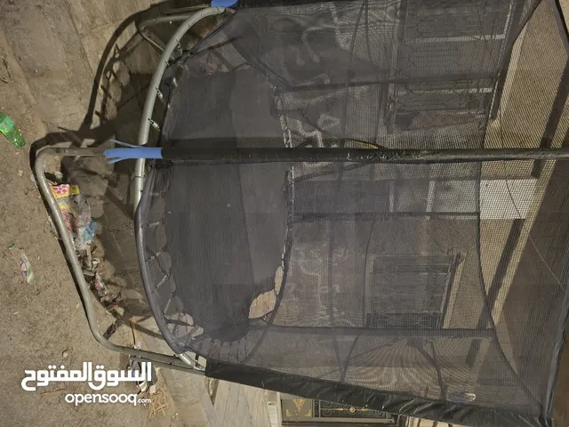 ترامبولين 3متر للبيع