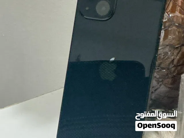 Apple iPhone 13 256 GB in Al Anbar