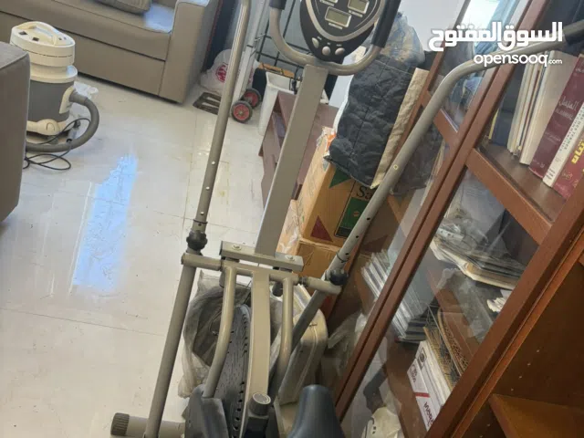 جهاز دراجه ثابته