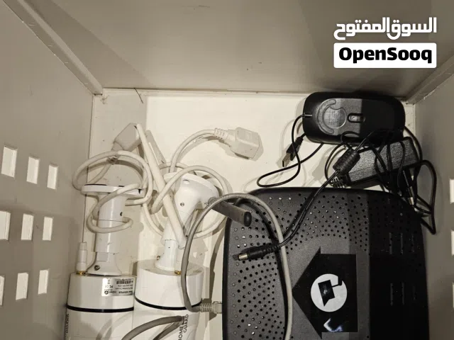 كاميرات مراقبة home guard