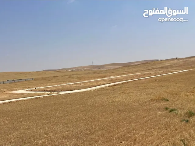 Residential Land for Sale in Amman Qafor