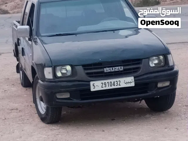 2002 Isuzu Other
