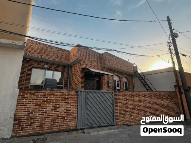98 m2 1 Bedroom Townhouse for Sale in Sulaymaniyah Other