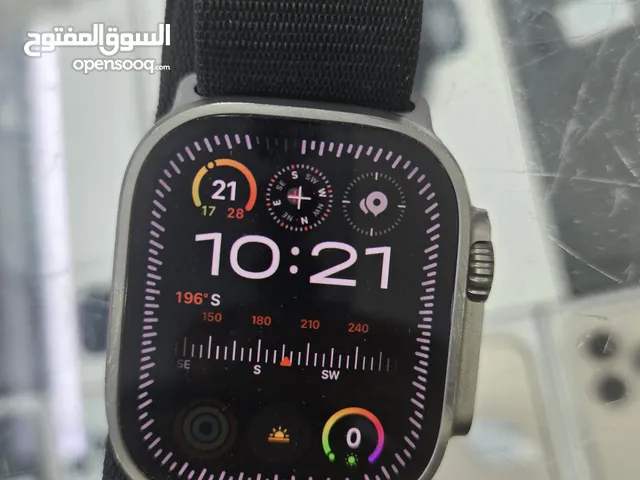 Ultra smart watches for Sale in Kuwait City