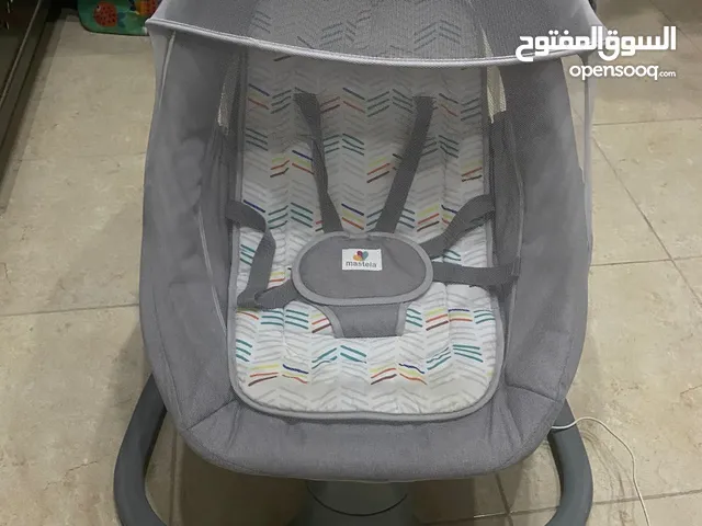 هزاز اطفال عدة حركات