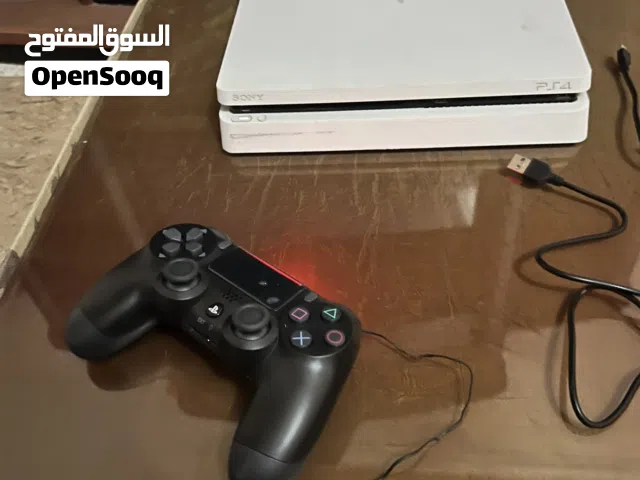 PlayStation 4 PlayStation for sale in Misrata