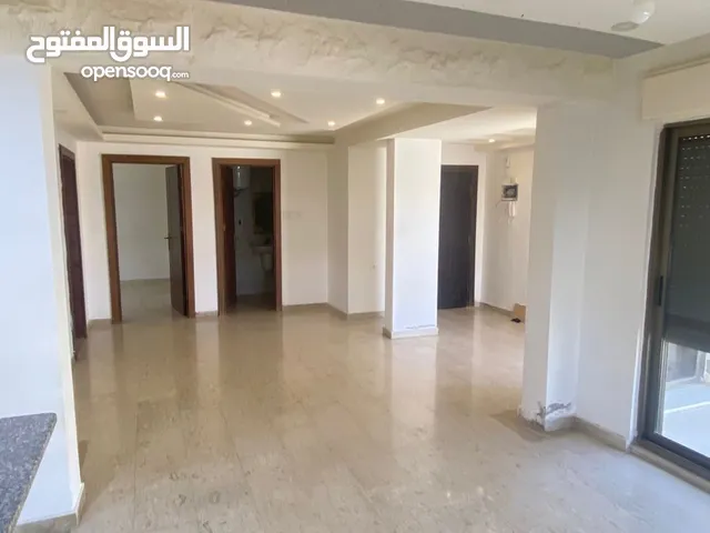 روف فارغ غرفتين فاخر في منطقة الرابية للايجار السنوي
