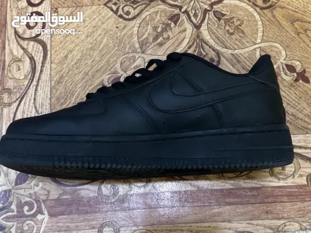 Nike shoes Air Force 1 black