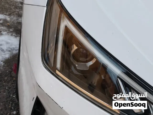 Used Hyundai Elantra in Basra