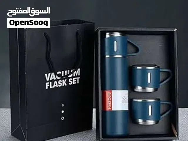 حافضه السخن مع مقين اشي فخامه بس 4دينار