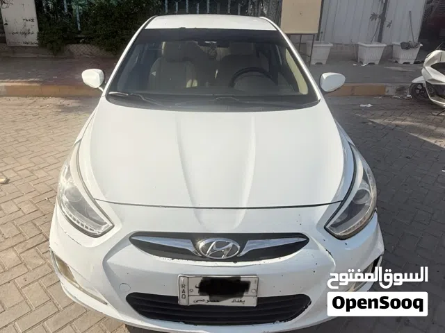 اكسنت 2015
