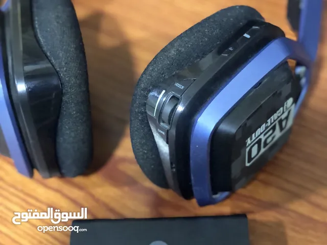 Playstation Gaming Headset in Basra