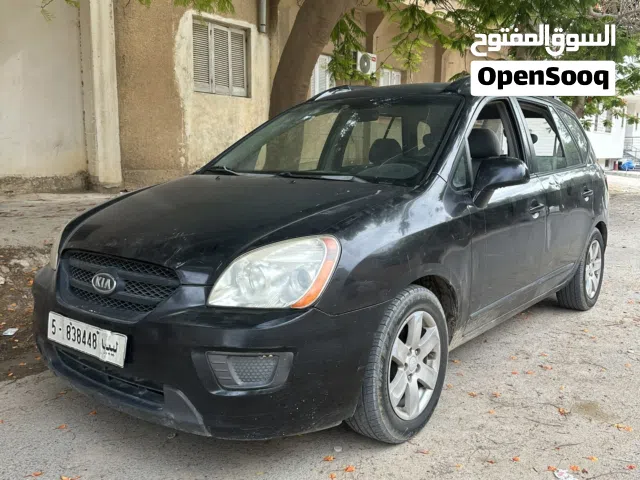 2008 Kia Rondo
