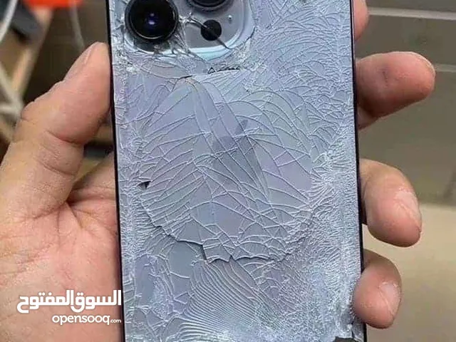 Apple iPhone 11 128 GB in Baghdad