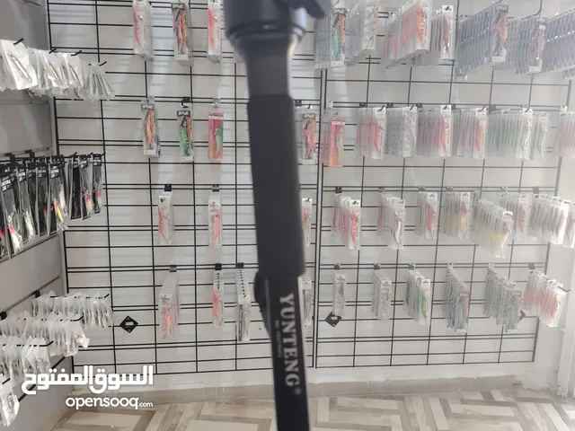 ترايبوت لكاميرات التصوير للبيع