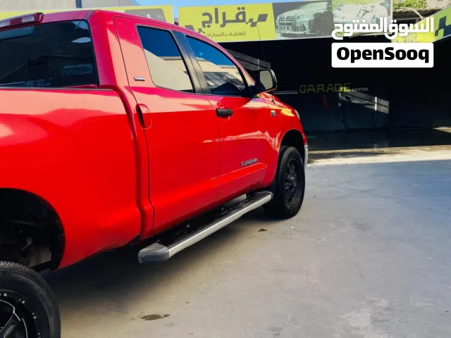 2009 Toyota Tundra SR5