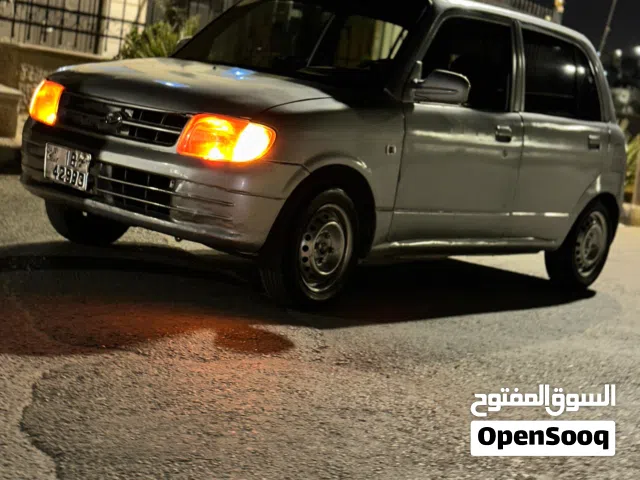 1999 دايهاتسو ميرا