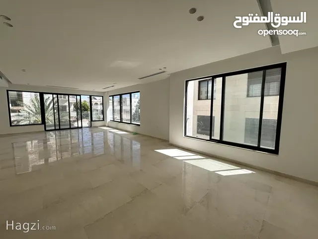 260 m2 4 Bedrooms Apartments for Rent in Amman Abdoun