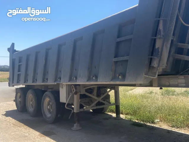 عرباي قلاب الالمانية علبة اردنية موديل 1992