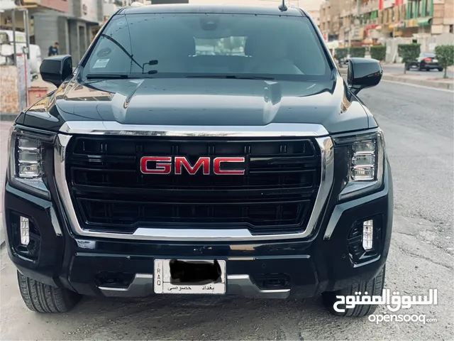 GMC Other 2021 in Baghdad