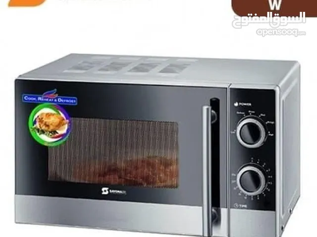 Sona 20 - 24 Liters Microwave in Kuwait City