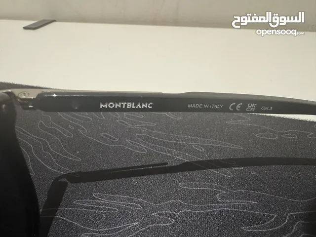 نظارة ماونت بلاك اصليه