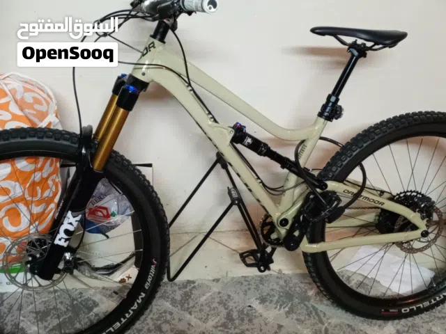 DARTMOOR FULL SUS 27.5 URGENT SALE