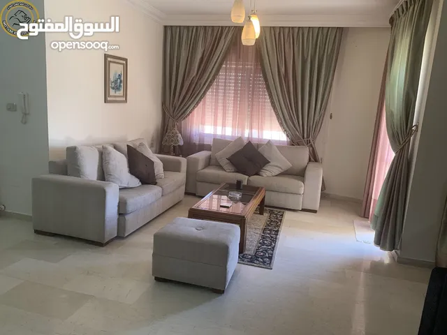 150 m2 3 Bedrooms Apartments for Sale in Amman Deir Ghbar