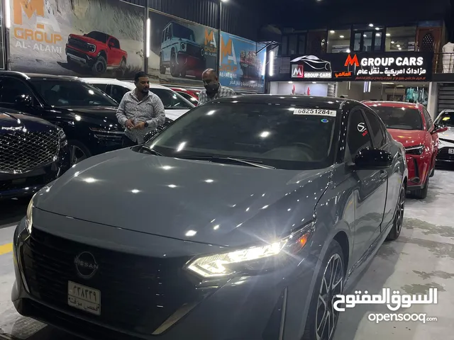 سنترا 24 زيرو وارد امريكي